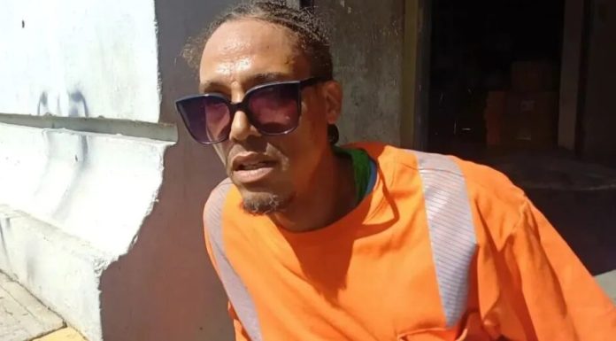 Reportaje- Consternación e indignación con motoconchistas dieron muerte a chofer y quienes filmaron su agonía