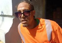 Fenamoto condena muerte de chofer de camión en Santiago por parte de motoristas