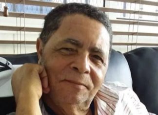 Fallece periodista Enrique Vargas afectado de complicaciones renales