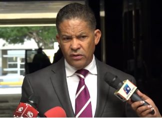 Oficialismo responde a Danilo por críticas a reunión: “No puede esperar que lleven los planes hechos”