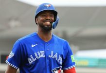 Azulejos colocan a Springer en la lista de lesionados y suben a Eloy Jiménez