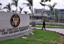 Embajada de Estados Unidos emite alerta para sus ciudadanos por fuertes lluvias en RD