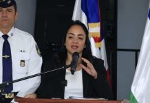 Faride Raful advierte caos provocado por motoristas no puede continuar