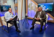 Fidel Lorenzo: “Apoyo a SJM en su lucha contra minera; RD vive violencia institucional; pido mano dura contra motoristas”