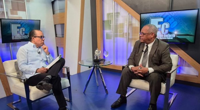 Fidel Lorenzo: “Apoyo a SJM en su lucha contra minera; RD vive violencia institucional; pido mano dura contra motoristas”