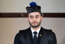 Diez años de prisión para ex empleado penitenciario que estafaba a suplidores