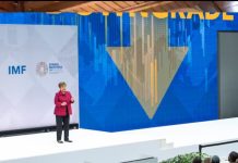 El FMI advierte de la amenaza de recesión mundial si la guerra se prolonga y el petróleo se encarece más