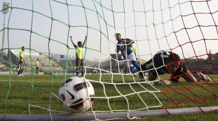 Más de 70 futbolistas aparecen en la investigación sobre una red de prostitución en Italia