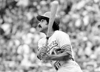 Fallece Davey Lopes, leyenda de los Dodgers y maestro del robo de bases