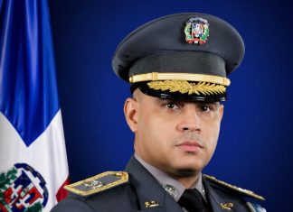 Presidente Abinader asciende a Francisco Pimentel a general y lo designa director de Transformación Policial