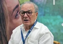 Frank Ranieri truena contra el gobierno; dice le ha faltado coraje para frenar desorden desarrollo inmobiliario