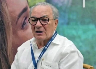 Frank Ranieri truena contra el gobierno; dice le ha faltado coraje para frenar desorden desarrollo inmobiliario