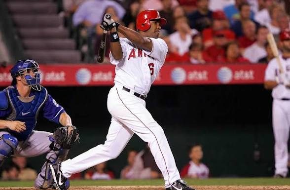 Fallece Garret Anderson, ícono de los Angelinos, a los 53 años