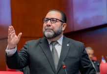 ¡Nunca más! Senador Genao exige reforma radical a un año de la tragedia del Jet Set