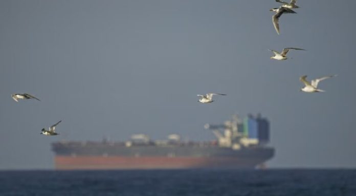 Irán anuncia la plena reapertura de Ormuz tras la tregua con Israel; caen precios del petróleo y suben las bolsas