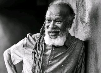 Muere a los 80 años Ernie Smith, una leyenda del reggae en Jamaica