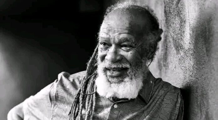 Muere a los 80 años Ernie Smith, una leyenda del reggae en Jamaica