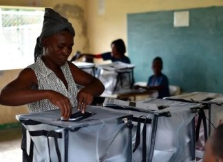 Consejo Electoral de Haití pospone inscripciones de electores y registro de candidatos