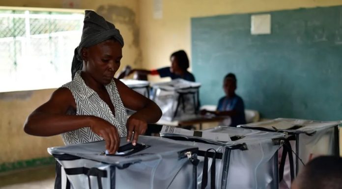 Consejo Electoral de Haití pospone inscripciones de electores y registro de candidatos