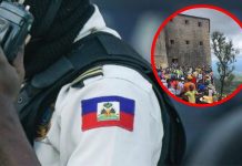 Autoridades haitianas investigan causas de tragedia en monumento en el norte del país