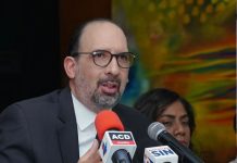 Fuerza del Pueblo iniciará este martes jornada de cedulación de sus dirigentes en coordinación con la JCE