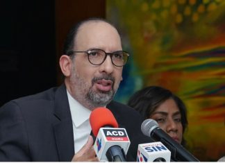 Fuerza del Pueblo iniciará este martes jornada de cedulación de sus dirigentes en coordinación con la JCE