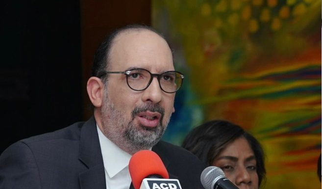 Fuerza del Pueblo iniciará este martes jornada de cedulación de sus dirigentes en coordinación con la JCE