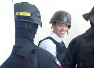 Fijan para el 5 de junio el fallo de la sentencia contra Hugo Beras y Jochy Gómez