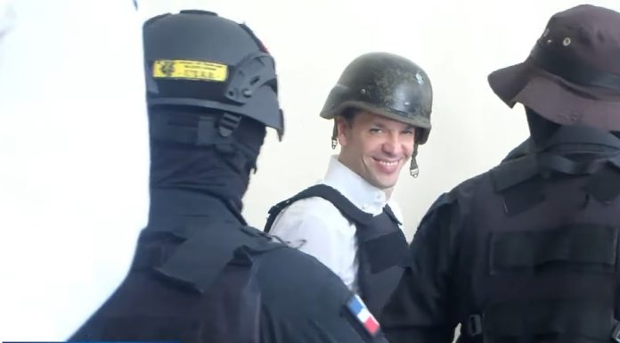 Fijan para el 5 de junio el fallo de la sentencia contra Hugo Beras y Jochy Gómez