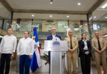 Presidente Abinader convoca a las organizaciones sociales, políticas y sectores productivos a un gran acuerdo nacional para enfrentar la crisis global