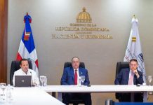 Gobierno activa diálogo con sectores productivos y sociales para establecer acuerdo conjunto frente a crisis en Irán