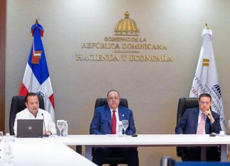 Gobierno activa diálogo con sectores productivos y sociales para establecer acuerdo conjunto frente a crisis en Irán