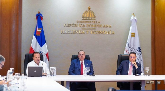 Gobierno activa diálogo con sectores productivos y sociales para establecer acuerdo conjunto frente a crisis en Irán