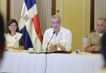 Gobierno se mantiene en sesión permanente ante sistema frontal que generará lluvias en gran parte del país