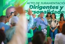 Leonel Fernández encabezará agenda de actividades este fin de semana en Santiago, La Romana y Santo Domingo