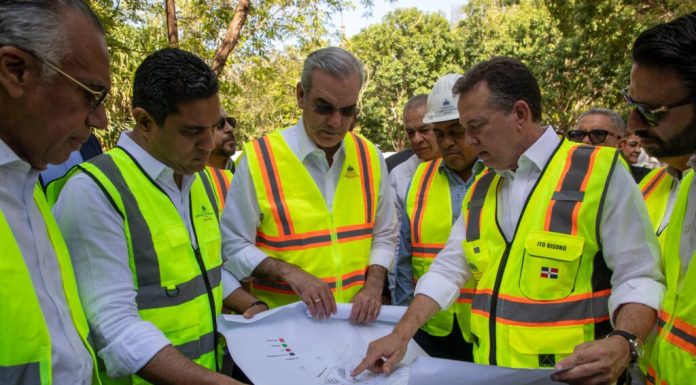 Instalaciones deportivas para Juegos Centroamericanos y del Caribe 2026 avanzan en un 90%; presidente Abinader destaca que RD estará lista para competiciones del más alto nivel