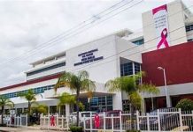 Autoridades destacan aumento de casos de cáncer de próstata en RD