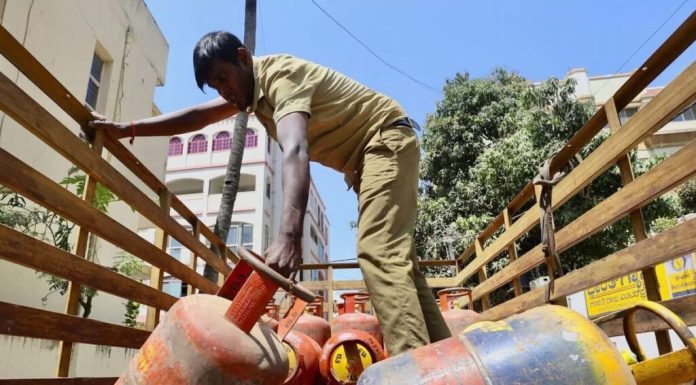 El cierre de Ormuz apaga la cocina india: el mayor país del mundo se queda sin gas
