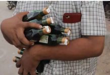 Tres menores de edad entre los 145 intoxicados por ingerir alcohol en esta semana santa