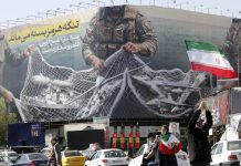 Irán permitirá el paso seguro a través de Ormuz durante dos semanas