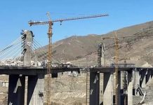 El Ejército iraní promete «ataques más devastadores que nunca» tras bombardeo de puente