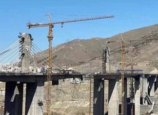 El Ejército iraní promete «ataques más devastadores que nunca» tras bombardeo de puente