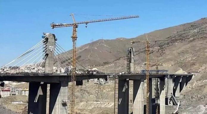 El Ejército iraní promete «ataques más devastadores que nunca» tras bombardeo de puente