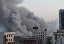 Irán constata 3.300 muertos por los ataques de Estados Unidos e Israel