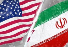 Irán acepta las negociaciones de paz de «buena voluntad», pero desconfía de Estados Unidos