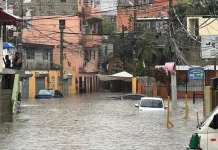 Presidente Luis Abinader declara en emergencia cinco provincias y el Distrito Nacional