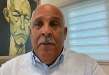 Exvicepresidente Jaime David critica el transfuguismo político y el uso de fondos públicos