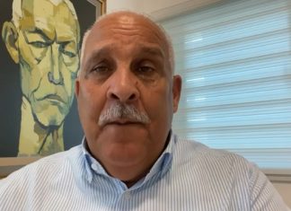 Exvicepresidente Jaime David critica el transfuguismo político y el uso de fondos públicos