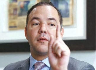 PLD aclara no ha sido notificado sobre una propuesta de diálogo con el Gobierno