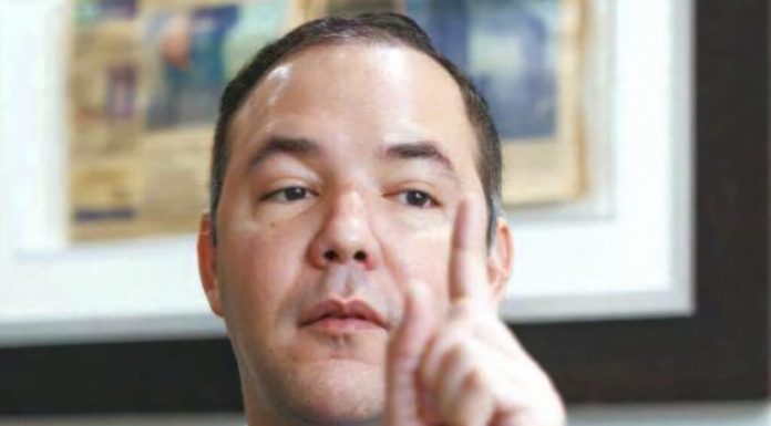 PLD aclara no ha sido notificado sobre una propuesta de diálogo con el Gobierno